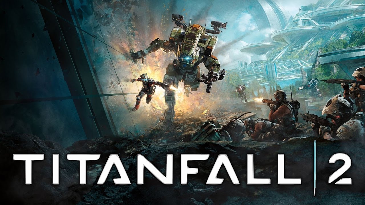 Как играть в titanfall 1 по lan